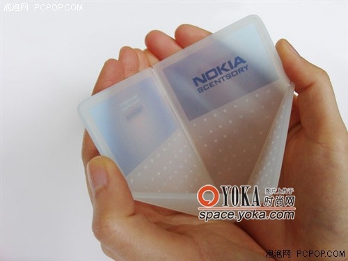 虚虚实实Nokia 全息诺基亚未来13个梦【上】